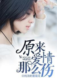 原来爱情那么伤歌词含义