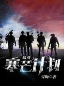 特战:寒芒计划