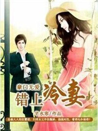 豪门无爱:错上冷妻