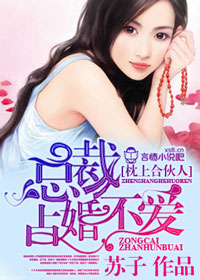 枕上合伙人,总裁占婚不爱了