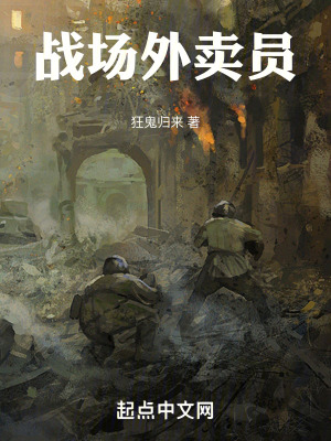 战场外卖员:从亮剑开始