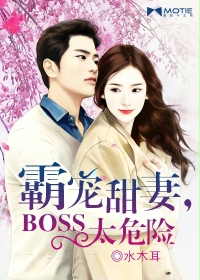 蜜爱甜妻,BOSS太危险