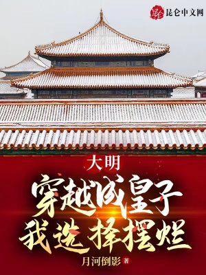 大明:穿越成皇子,我选择摆烂