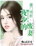 豪门情断:夜少的废妻