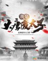 我是大唐皇太子