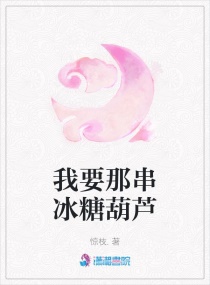 看我冰糖葫芦一大串