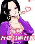 海贼:从万物分解开始