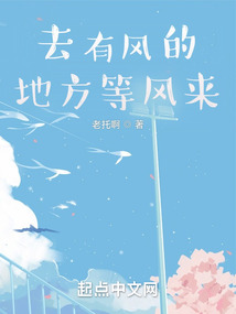 去有风的地方等风来放风筝