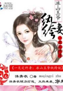 一见定终身:冰山王爷纨绔妃