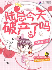 陆总今天又