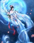 佛界大能闯九幽