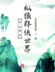 华山师叔,纵横群侠世界TXT免费下载