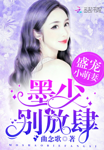 盛宠小萌妻:墨少,别放肆