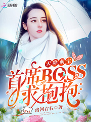 天降萌宝:首席BOSS求抱抱