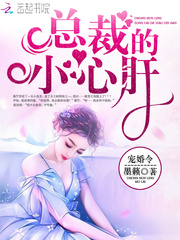 宠婚令:总裁的小心肝