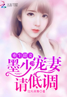 重生甜妻:墨少宠妻请低调