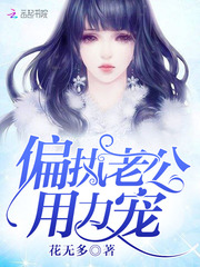 偏执老公,用力宠