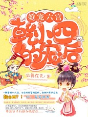 娇宠六宫:乾小四的宠后