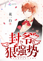 封爷,狠强势