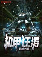 机甲狂涛txt下载精校