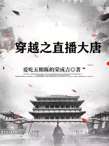 穿越之直播大唐小说