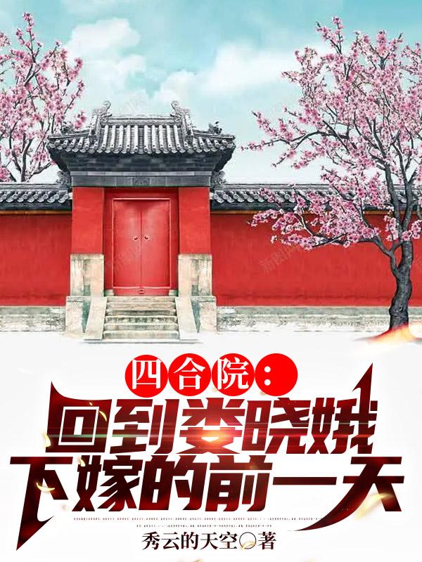 四合院:回到娄晓娥下嫁的前一天