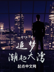 追梦:潮起大湾