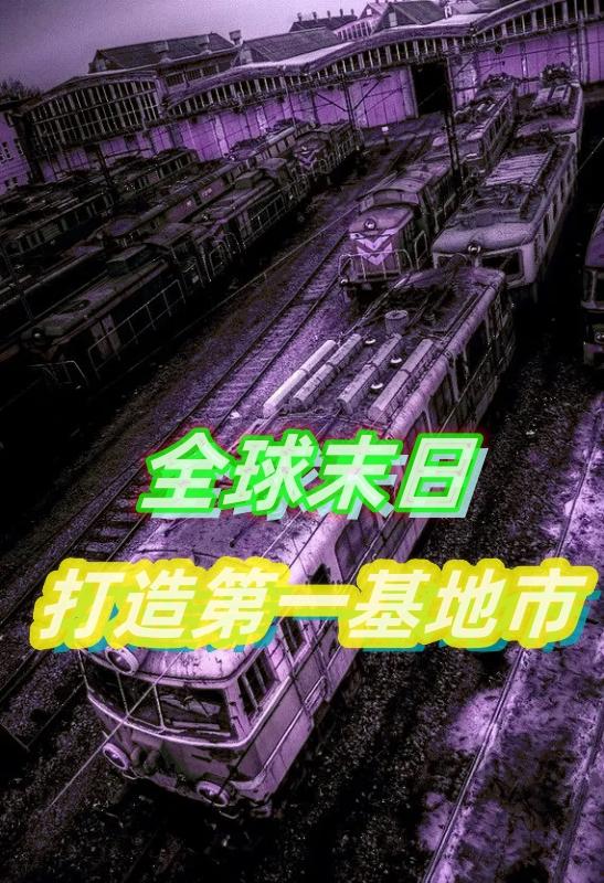 全球末日:打造第一基地市