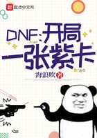 DNF:开局一张紫卡