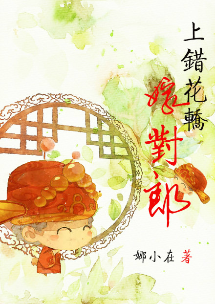上错花轿嫁对郎 演员