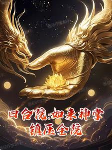 四合院:如来神掌,镇压全院！