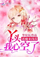 恶魔来找茬:丫头,我心空了！