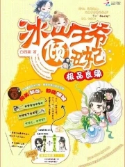 极品良缘:冰山王爷倾丑妃
