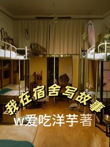 我的宿舍故事英文