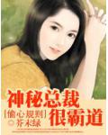 偷心规则:情迷霸道总裁
