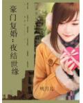 豪门复婚:夜结世缘