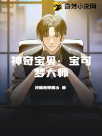 神奇宝贝:宝可梦大师