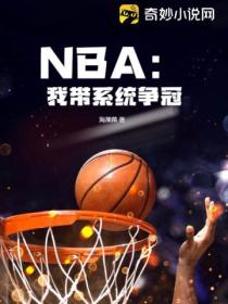 NBA:我带系统争冠
