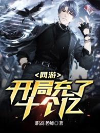 网游:开局充了十个亿