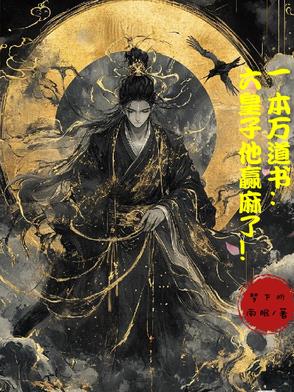 一本万道书:六皇子他赢麻了！