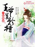 一妃难逑:王爷莫矜持