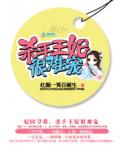 妃同寻常:难宠杀手王妃