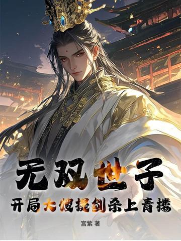 无双世子:开局大嫂提剑杀上青楼！