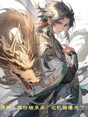 原神:旅行结束后,记忆曝光了！