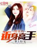 校花的近身高手