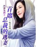 四神集团①:首席总裁的逃妻