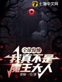全球惊悚:我真不是魔王大人