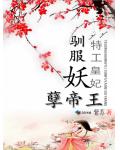 特工皇妃:驯服妖孽帝王
