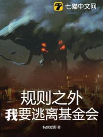 规则之外:我要逃离基金会